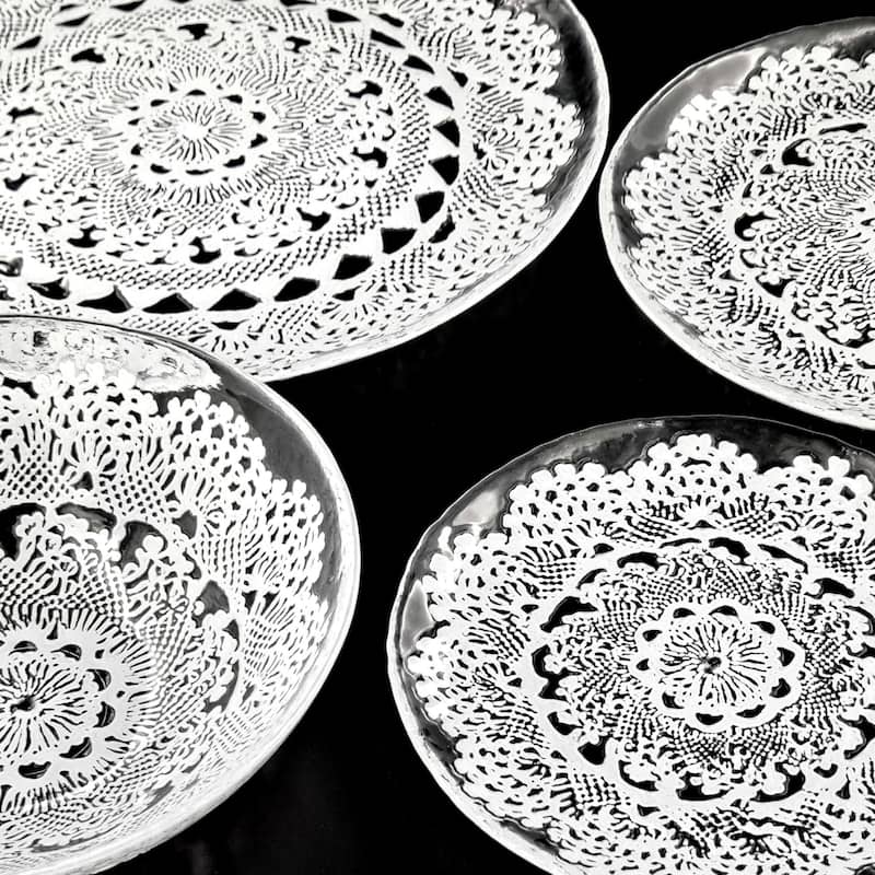 LILLE 16PC Dinnerware Set - 11"
