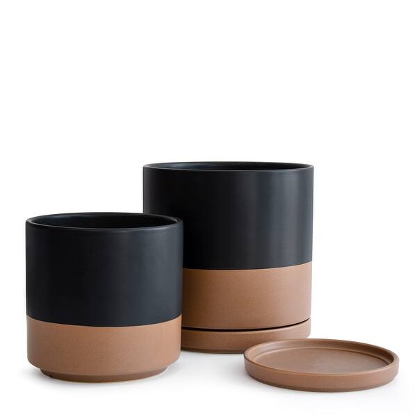 pot liners for indoor plants Plant Pot Liner, Plant Pot Protector, 12cm x 11cm