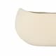 preview thumbnail 5 of 6, Sagebrook Home 18" Xixa Omix Bowl, 5"H - 18" x 7" x 5"