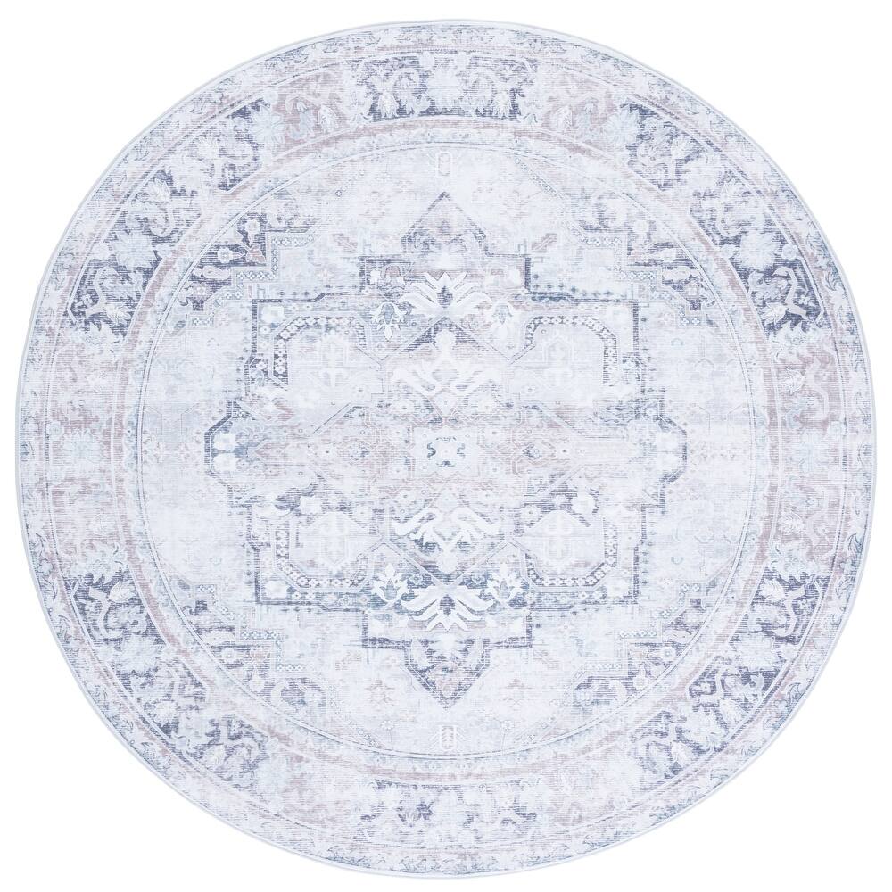 SAFAVIEH Arizona Suphiye Vintage Rug