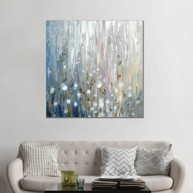 iCanvas "January Branches" by Silvia Vassileva Canvas Print
