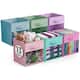 Option Multicolored Pastel