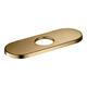 Option Brushed Brass