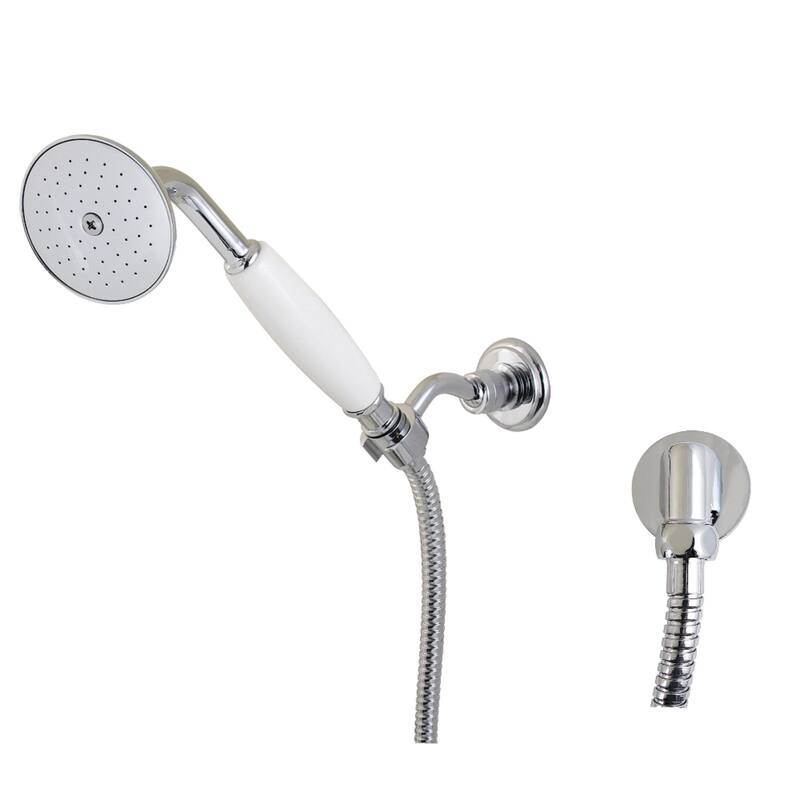 Kingston Brass Victorian Hand Shower Kit