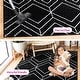 preview thumbnail 101 of 154, SAFAVIEH Adirondack Benilda Modern Geometric Rug