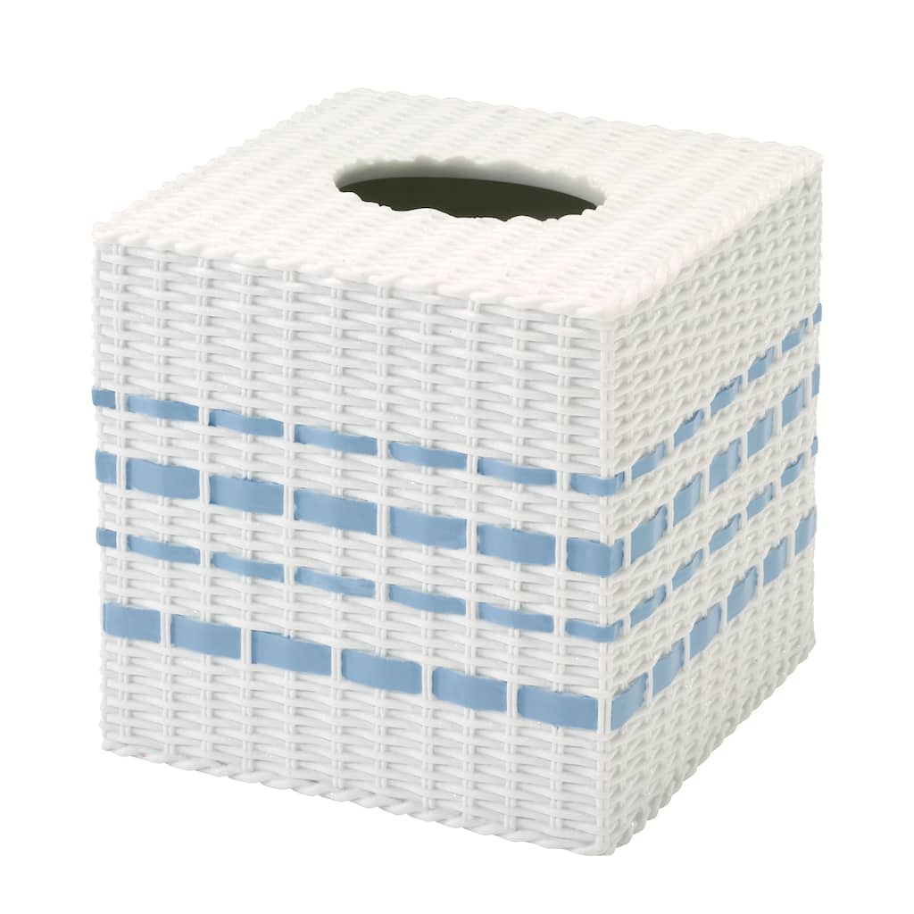 Izod Savannah Tissue Cover - Tissue Cover