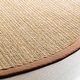 preview thumbnail 29 of 47, SAFAVIEH Natural Fiber Reintraut Sisal Rug