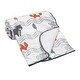 preview thumbnail 8 of 7, Bedtime Originals 5-Piece Gray Baby Gift Basket Baby Shower/Newborn Welcome Home Gift