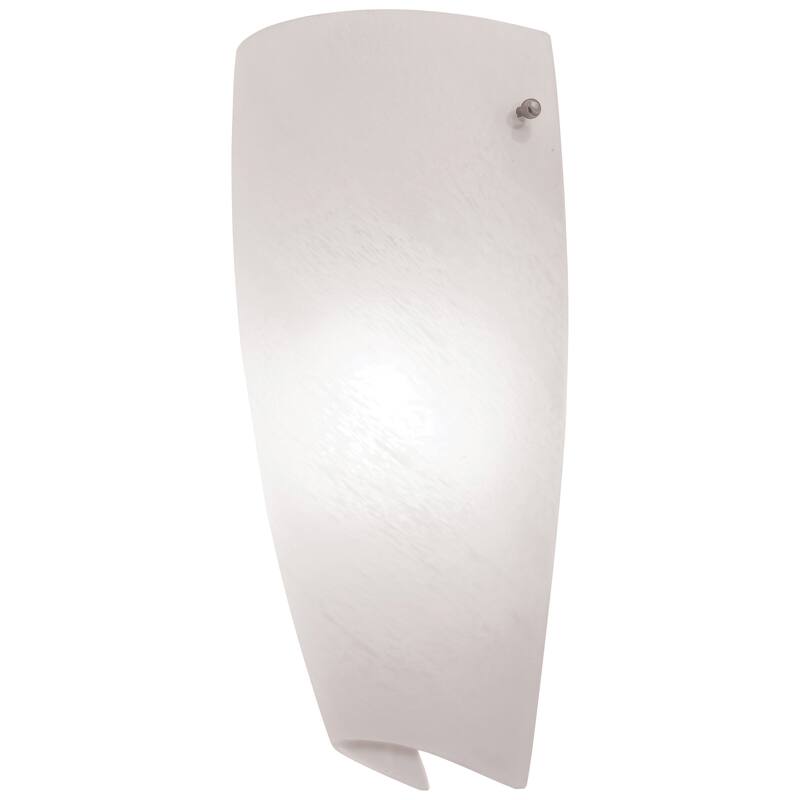 Access Lighting Daphne 1 Light Wall Sconce - E26 Medium Base - Bulb included
