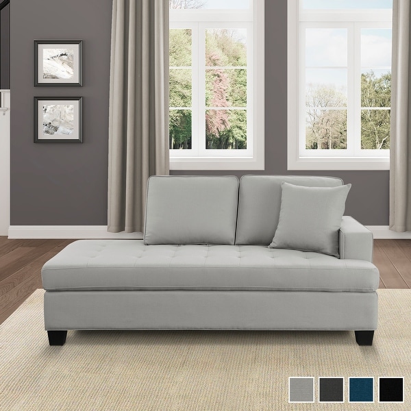 Bed bath sales beyond chaise lounge