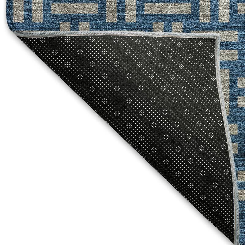 Premium Washable Super Soft Modern Weave Mayfield Rug