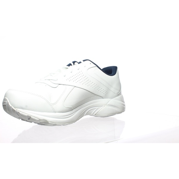 Reebok Mens Ultra V Dmx Max White 