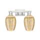 Option Brushed Satin Nickel / Mercury