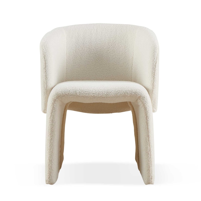 Modern Accent Chair Single Sofa Chair