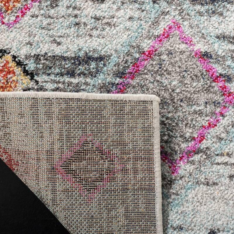 SAFAVIEH Adirondack Adalet Vintage Boho Oriental Rug