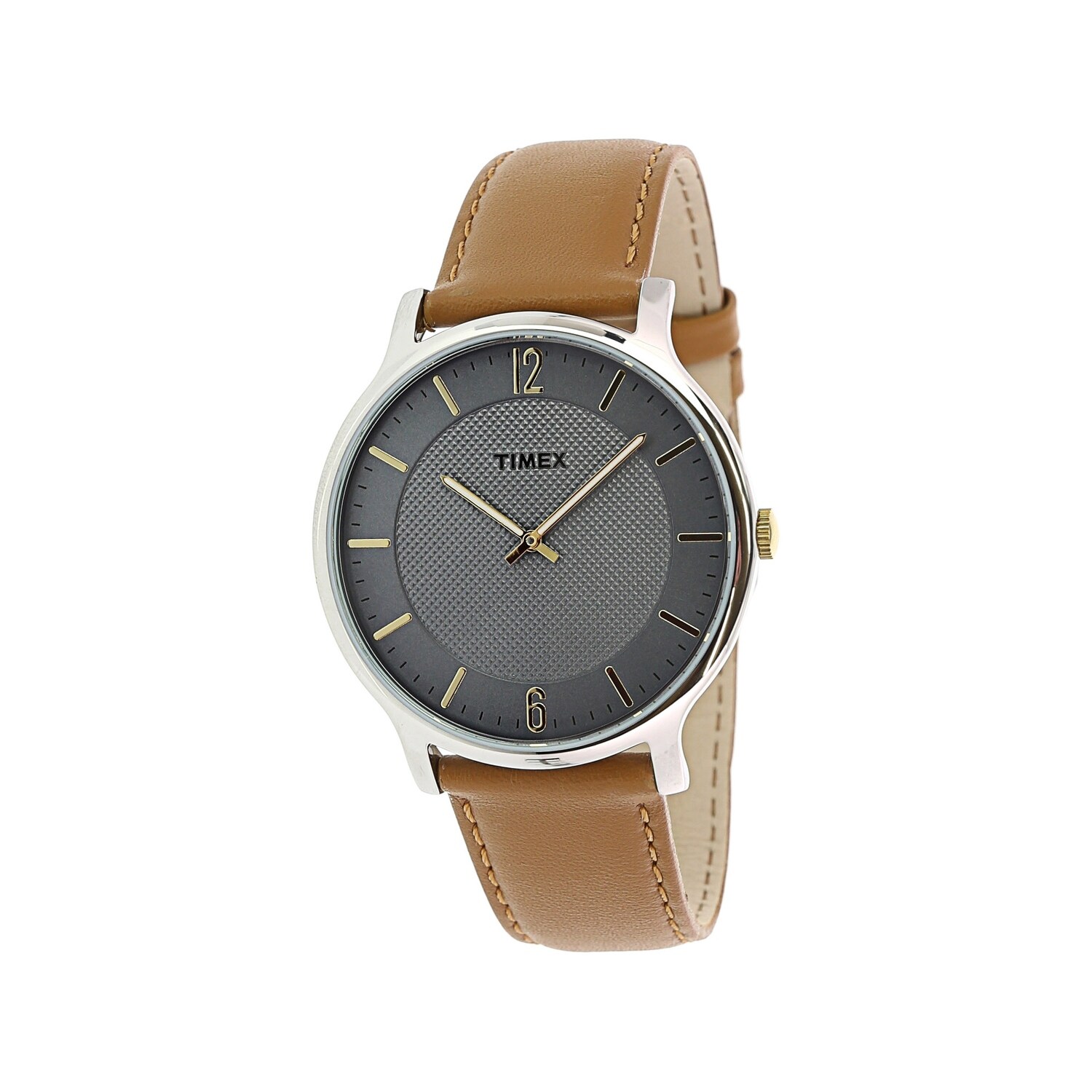 timex metropolitan skyline