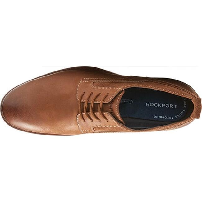 rockport mens oxfords