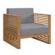 Option Natural Gray