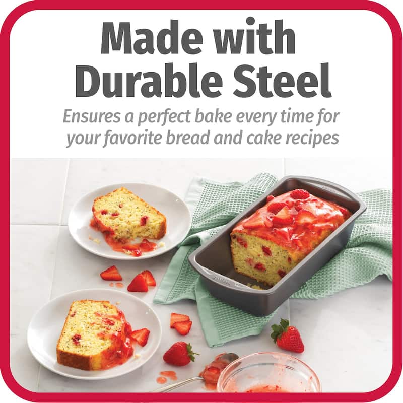 GoodCook Loaf Pan