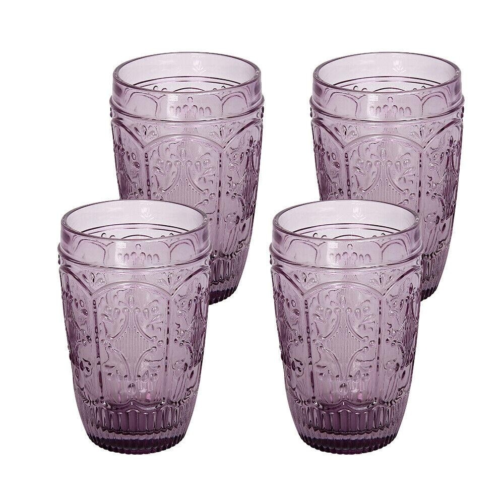 https://ak1.ostkcdn.com/images/products/is/images/direct/676ec04593667df8ab7f24ed69b7299806fed1e3/Vintage-Drinking-Glasses-Elegant-Drinkware-%28set-of-4%29.jpg