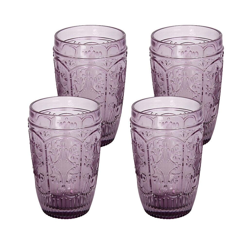 Old fashioned drinking glasses outlet