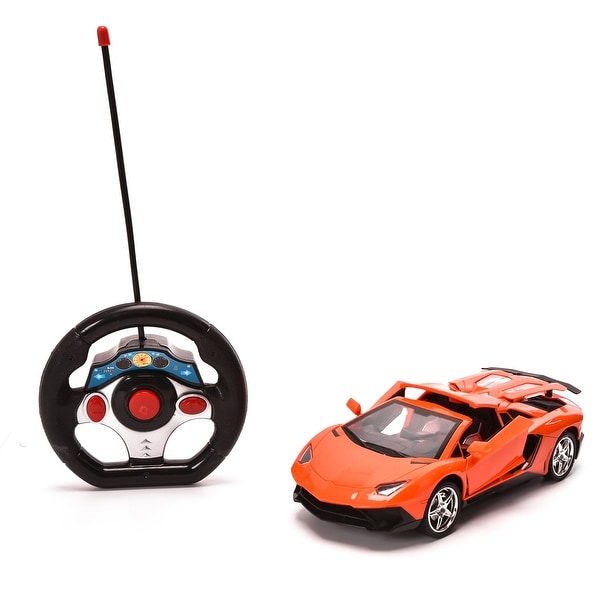 27mhz rc car