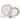 Wedgwood Renaissance Grey Dinnerware Set, 5 Pieces