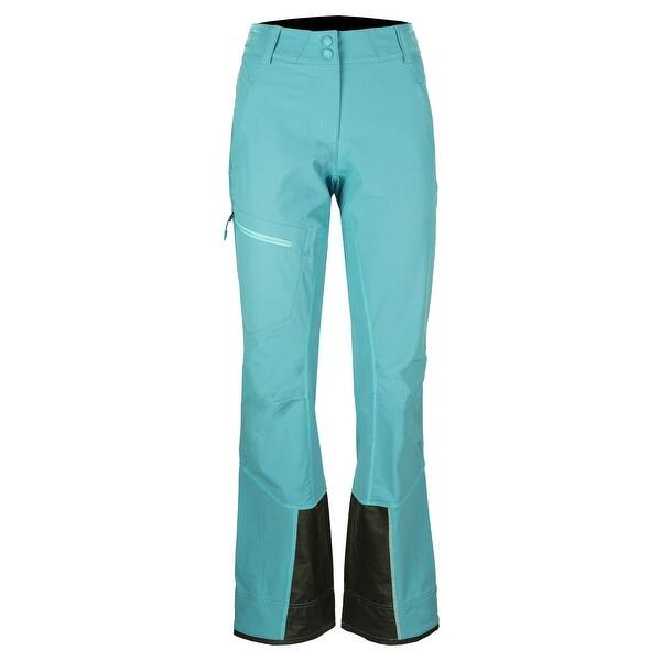 Shop La Sportiva Women S Axis Pants Blue Moon M Free