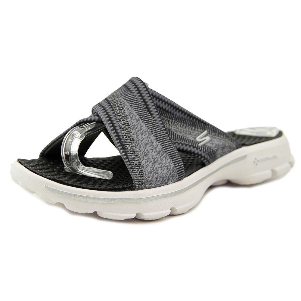 Skechers womens gowalk fiji sliders 2025