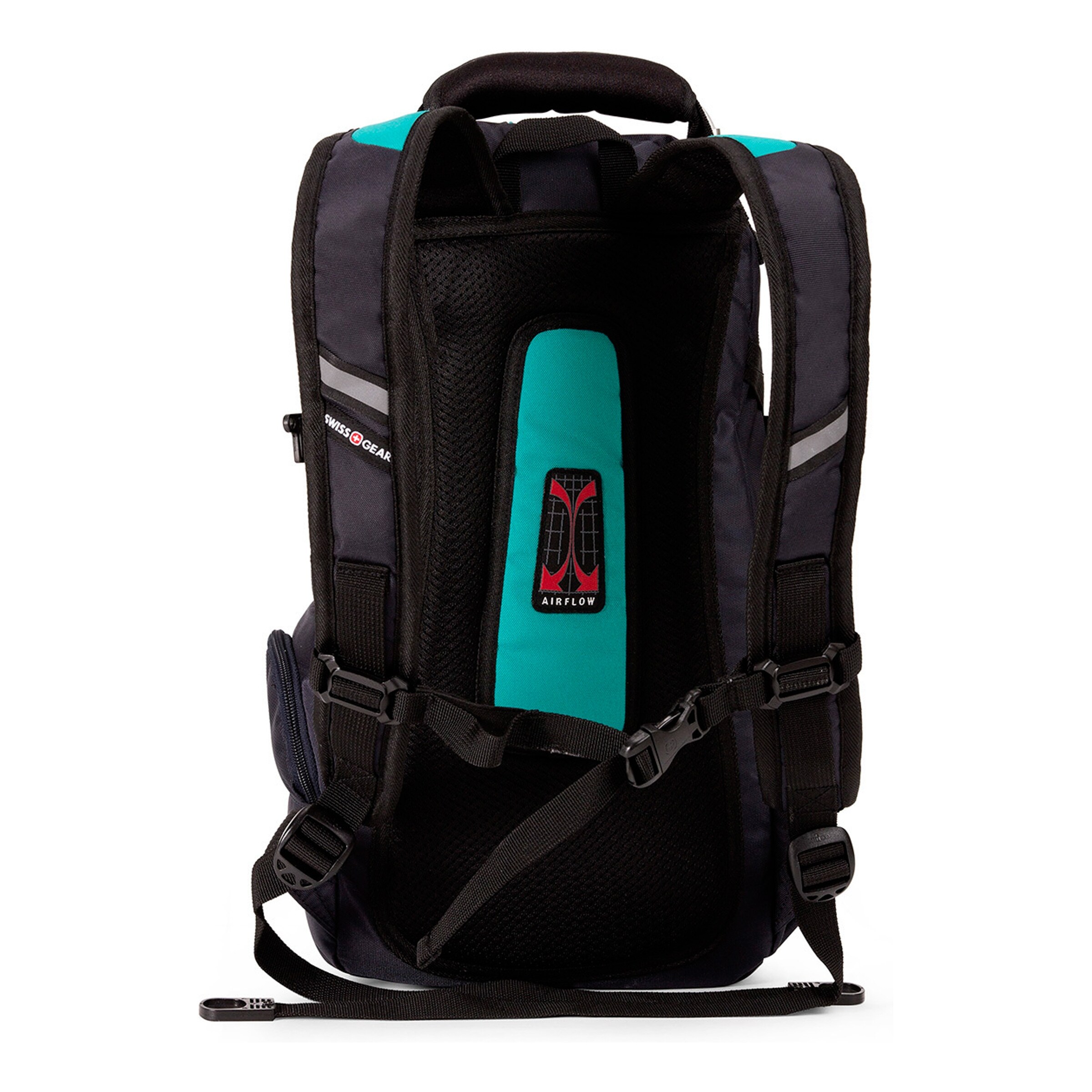 swissgear city pack