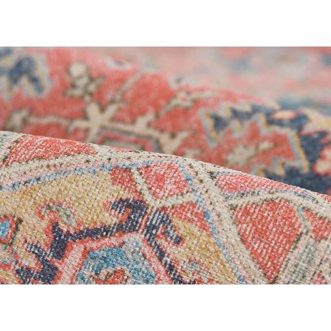 Momeni Chandler Cotton and Polyester Area Rug