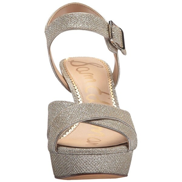 sam edelman women's jordan heeled sandal
