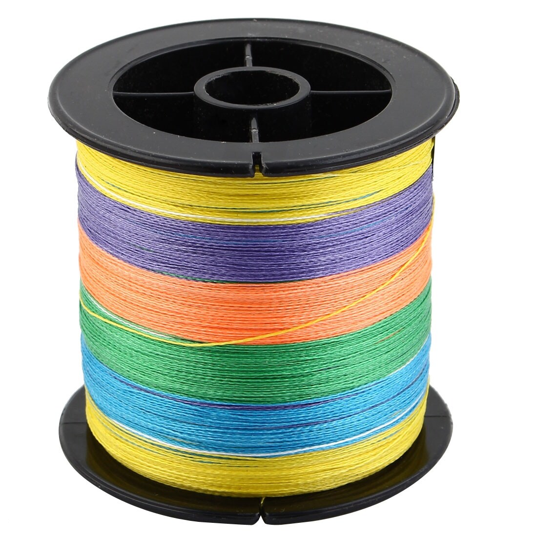 Fishing Line Wire Beading Thread Cord Colorful 0.26mm Dia - Bed
