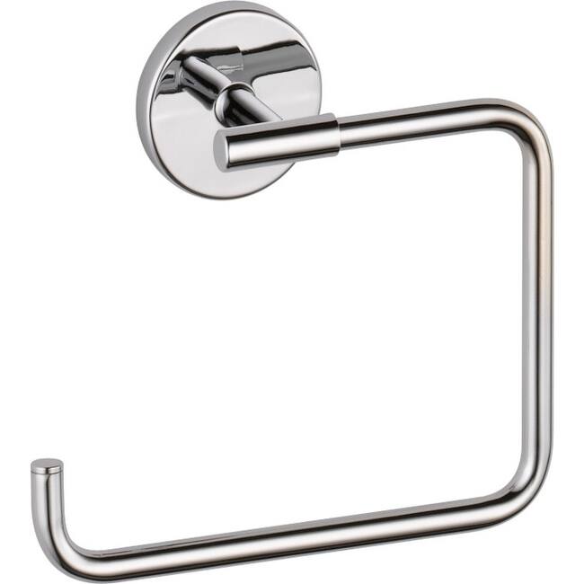 Delta Trinsic Wall Mounted Towel Ring