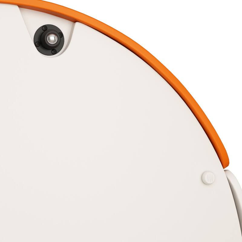 Round Nesting Tables Side Tables for Small Spaces