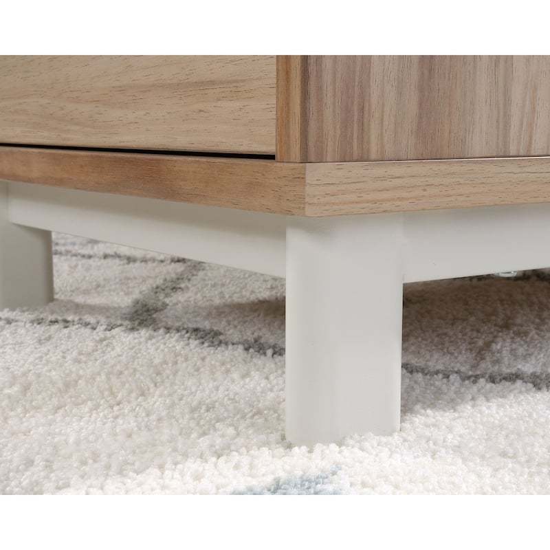 Portage Park Executive Desk Ka A2