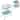 Babyjoy Baby Changing Table with Bathtub, Folding & Portable Diaper - See Details