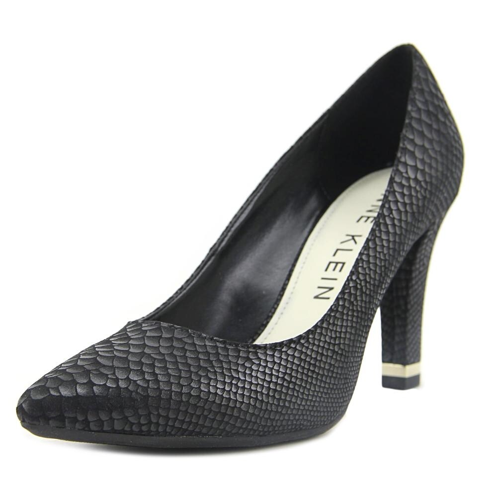 Anne klein tonia pump store