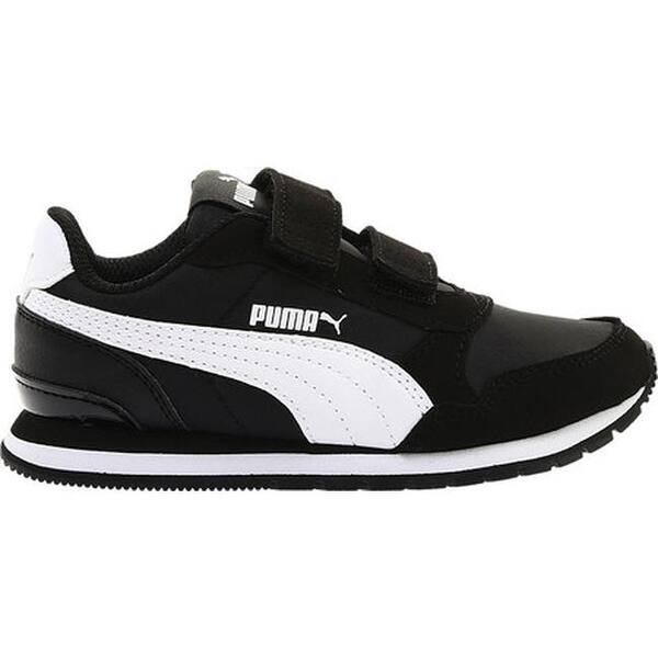 Shop Puma Children S St Runner V2 Nl V Ps Sneaker Puma Black Puma