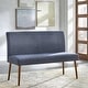 preview thumbnail 5 of 6, Simple Living Ripton Loveseat