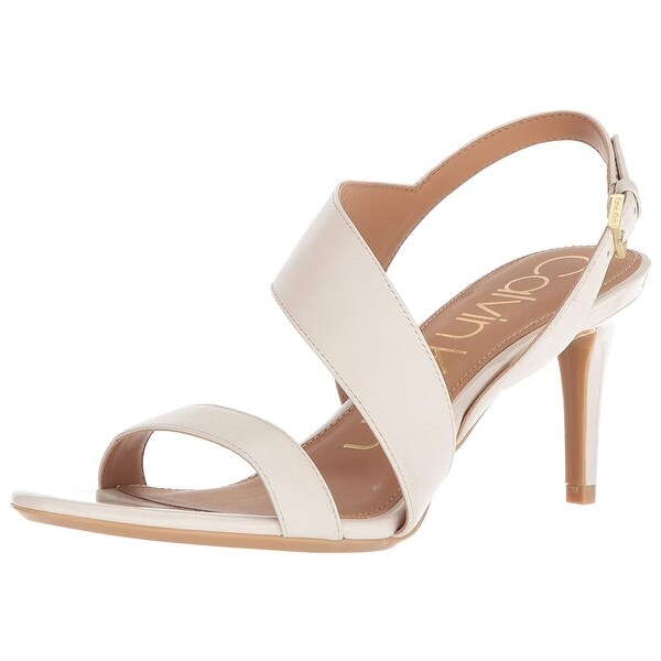 Lancy sandal calvin klein Clearance