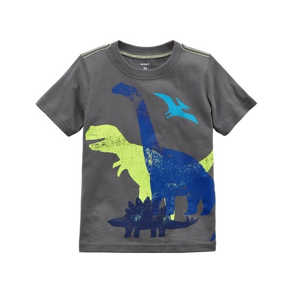 carters baby boy shirts