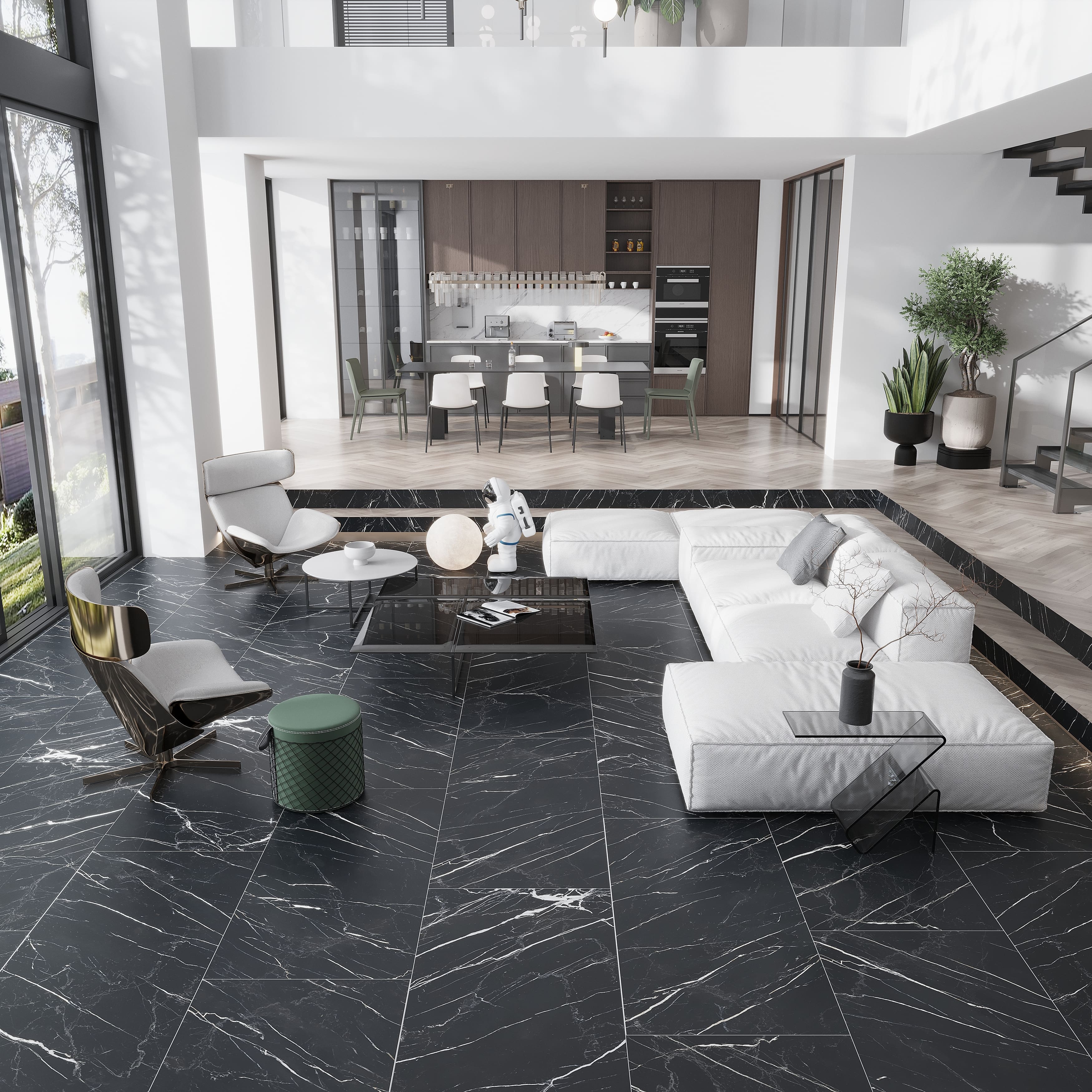 Option Nero Black