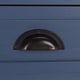 preview thumbnail 19 of 63, SAFAVIEH Christa Console Storage Table - 42"W x 14"D x 32"H