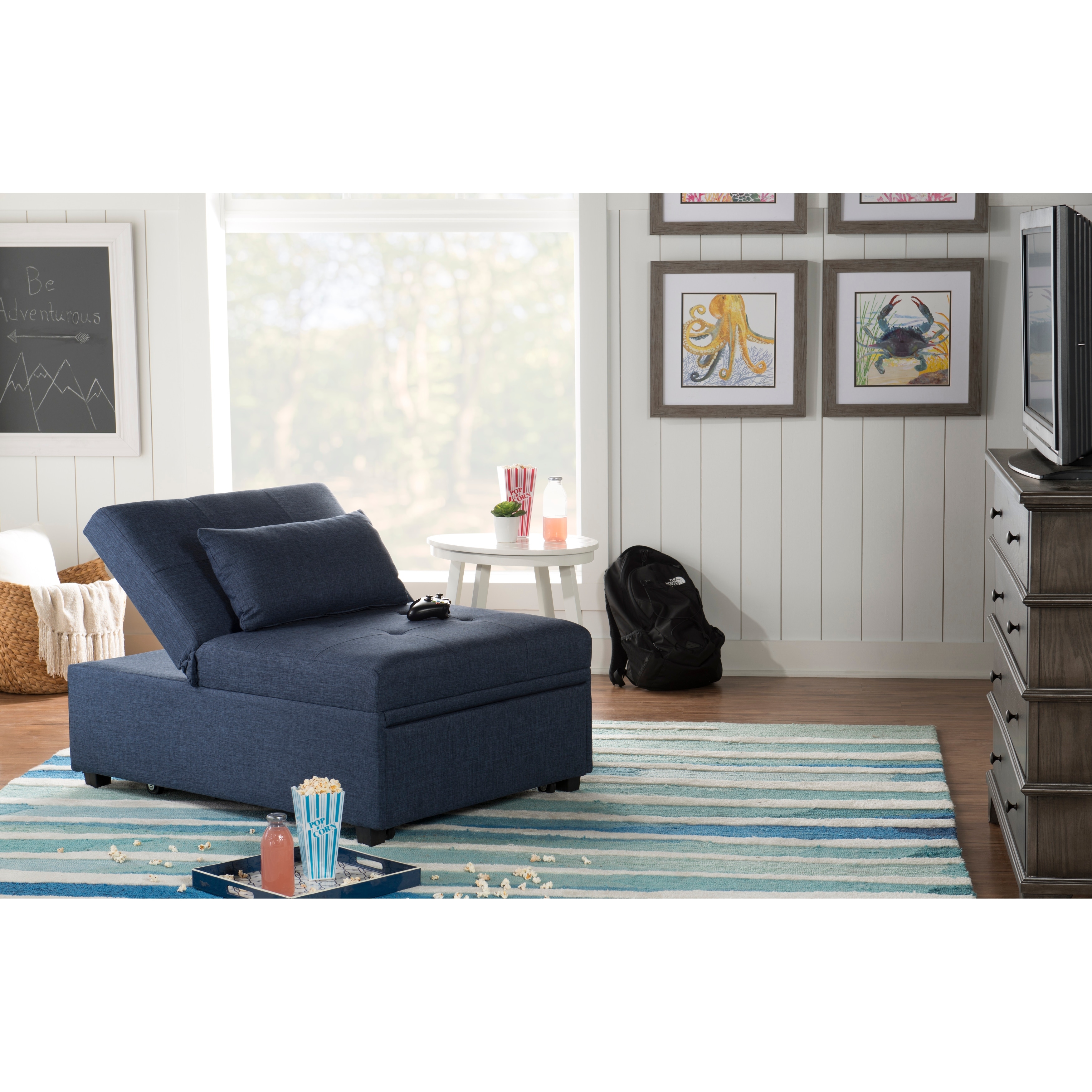 Zenda Sofa Bed