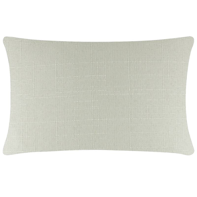 Sparkles Home Rhinestone Snowflake Pillow