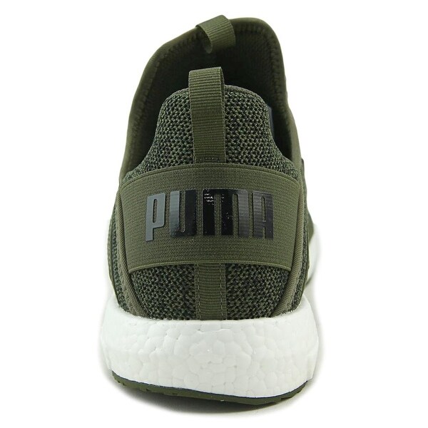 puma mega nrgy green