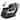 GDFStudio Oliver Zero Gravity Massage Chair Recliner - 5 Auto Modes Full Body Air Pressure Remote Massage Chair