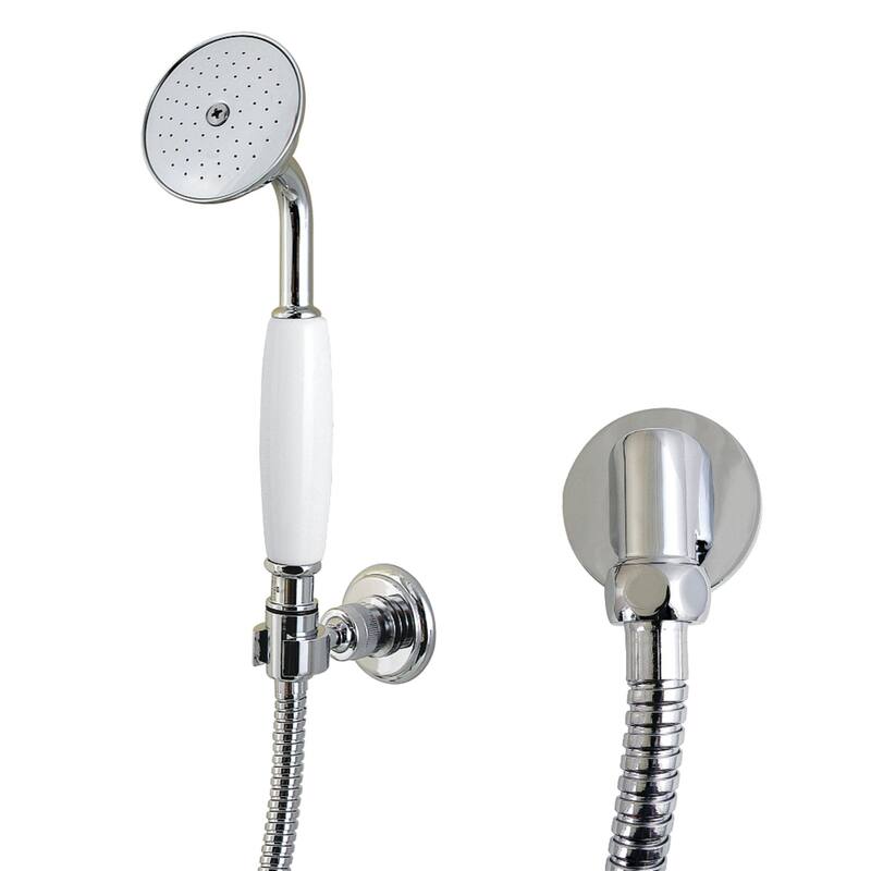 Kingston Brass Victorian Hand Shower Kit