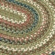 preview thumbnail 4 of 12, Copper Grove Coconino Transitional Braided Area Rug